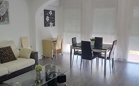 Villa Alegria